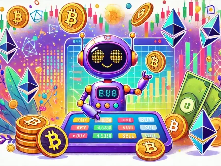 What Are Crypto Trading Bots? A Beginner’s Guide to Automated Trading