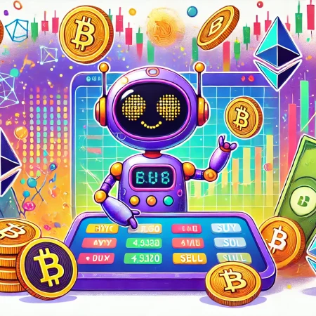 What Are Crypto Trading Bots? A Beginner’s Guide to Automated Trading