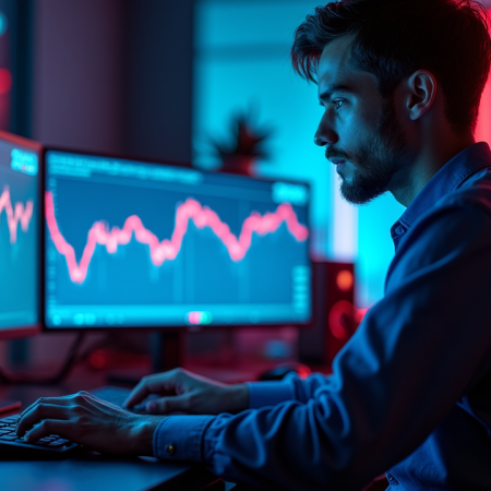 Surge in Meme Token Activity Amid Market Uncertainties