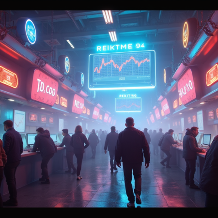 Current Trends and Developments in Meme Token Trading