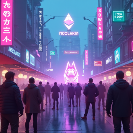 Emerging Trends and Developments in Meme Token Markets