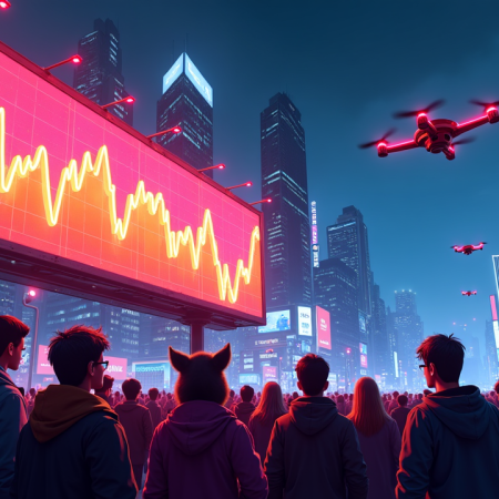 Meme Tokens Surge as Market Fluctuates: Key Developments and Trends