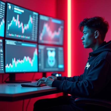 Neo Pepe Coin Emerges as a Contender in the Meme Token Space