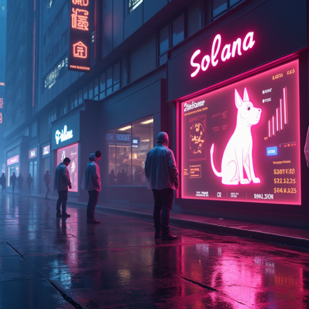 Emerging Trends in Meme Token Trading Across Various Blockchains