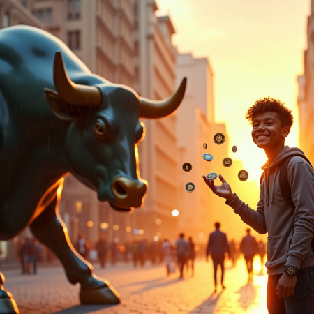 Meme Token Markets on the Rise as Regulatory Frameworks Emerge