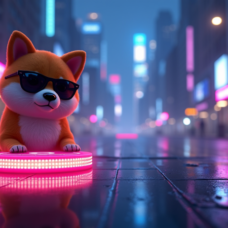 Trends and Developments in the Solana Meme Token Market