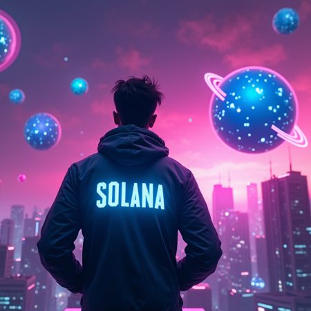 Emerging Trends in Meme Tokens: Solana and Beyond