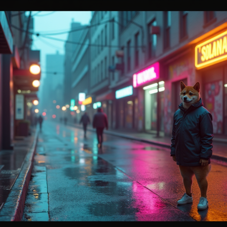 Recent Developments in the Solana Meme Token Market