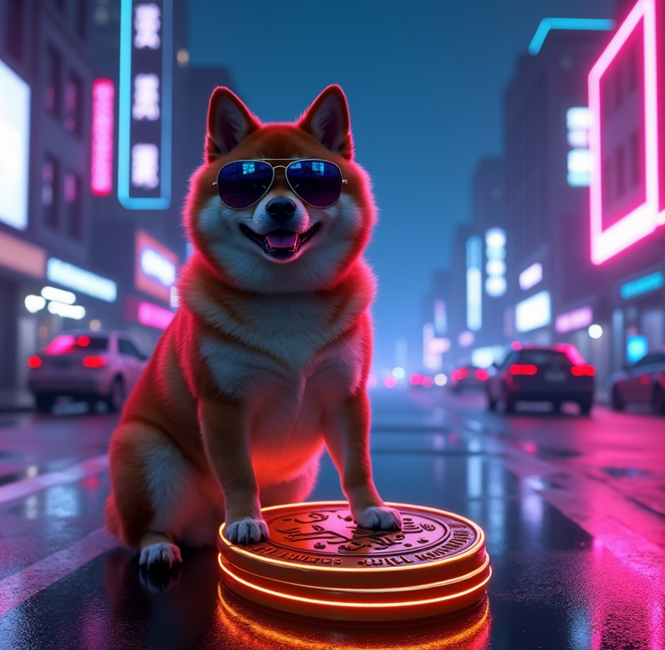 Current Trends in Meme Tokens: A Recent Survey of Developments