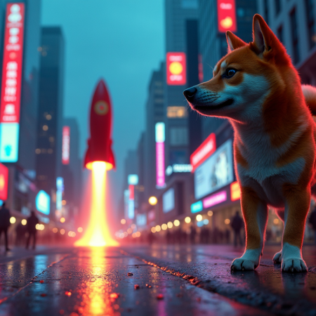 Dogecoin Barks Up Huge Gains as Bitcoin Climbs and Meme Coins Show Signs of Life