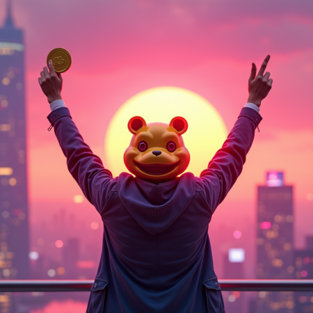 Meme Tokens Experience Surge Amid Renewed Investor Sentiment